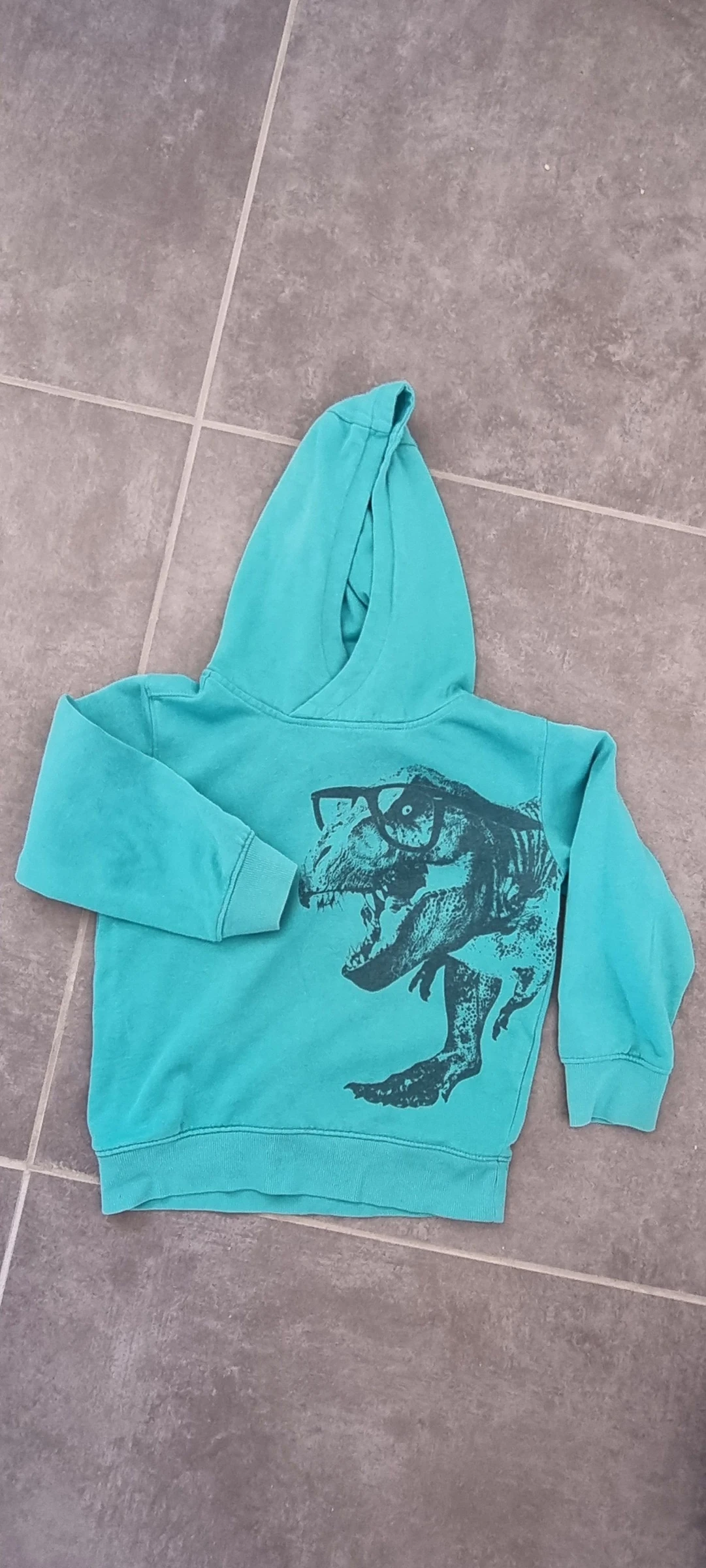 Pull garçon 